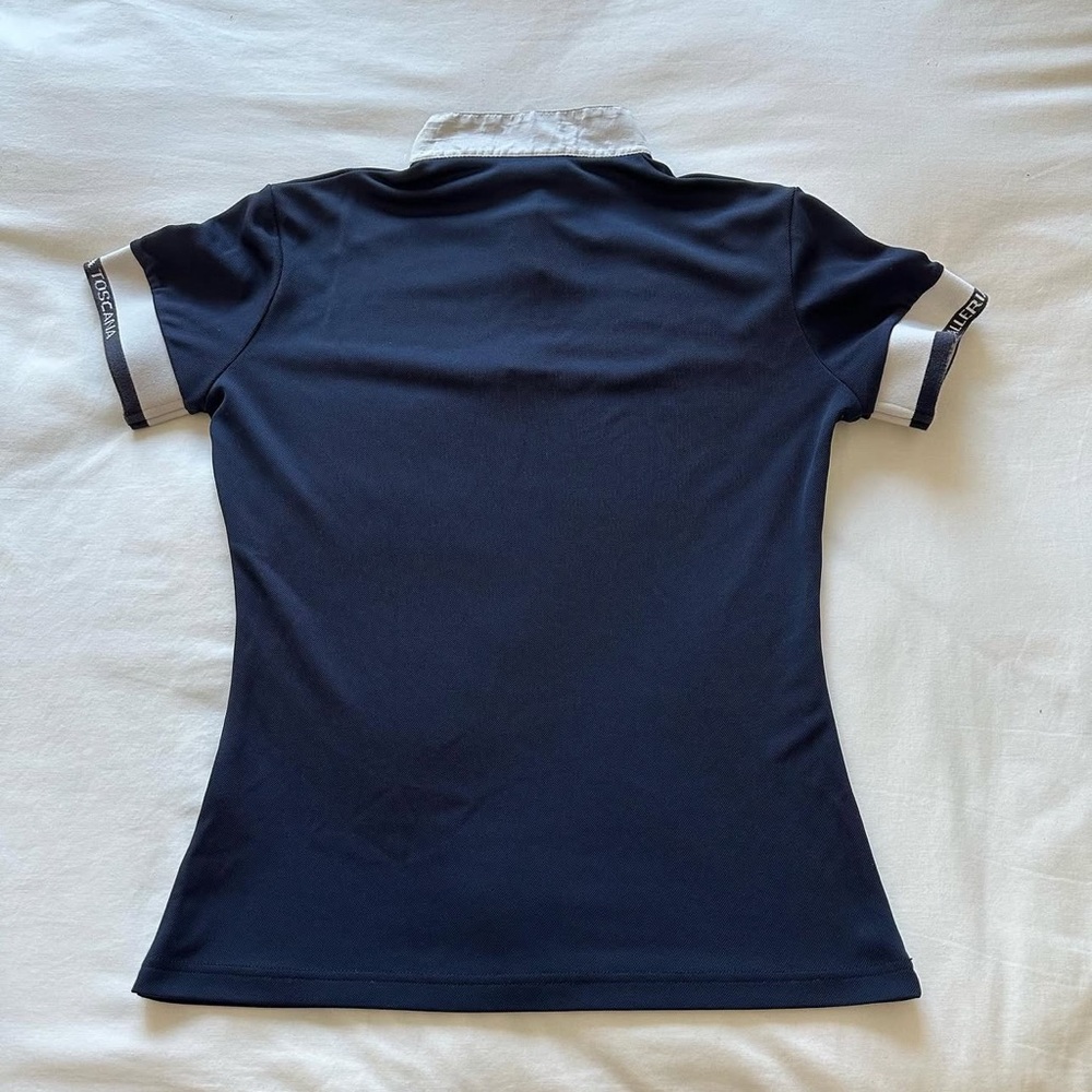 Cavalleria Toscana Shirt 
Size Small
Equestrian horse riding - Picture 2 of 3